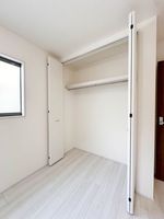 収納:バルコニー