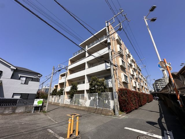 外観:外観