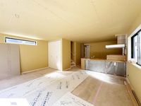 リビング:駐車場