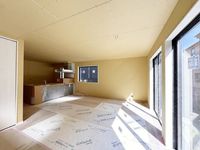 リビング:駐車場