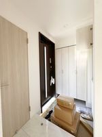 玄関:設備