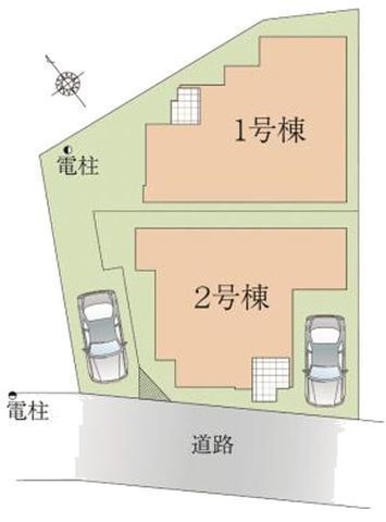 その他:1号棟