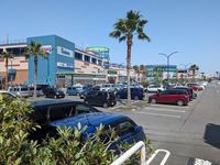 周辺環境:湘南モールフィル 徒歩19分。 1420m