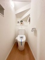 トイレ: