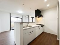 キッチン:キッチン