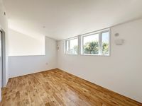 寝室:居室から階下を見下ろせます！