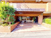 エントランス: