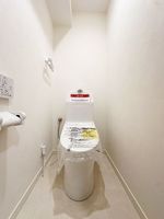 トイレ:設備
