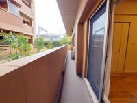 バルコニー: