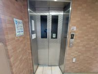 その他:エレベーター