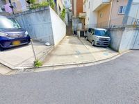 駐車場:
