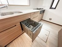 その他設備:食洗機付き