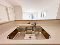 その他設備:浄水器付き水栓