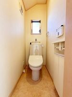 トイレ:2階トイレ