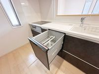 その他設備:食洗機付き