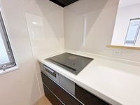 その他設備:IHコンロ