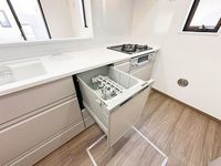 その他設備:食洗機付き