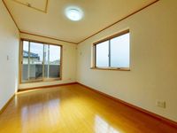 寝室: