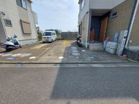 駐車場: