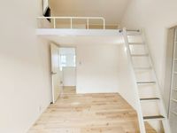 その他内観写真:ロフト付き