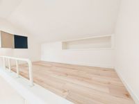 その他内観写真:ロフト部分