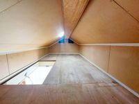 その他:屋根裏収納