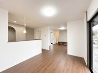 リビング:リビング