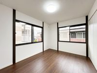 その他内観写真:リビング