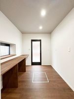 その他内観写真:設備