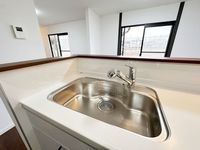 キッチン:キッチン