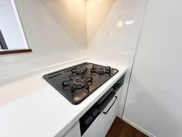 キッチン:キッチン