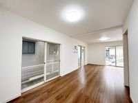 リビング:リビング