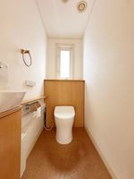 トイレ: