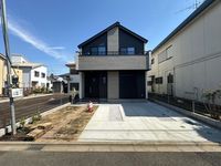 駐車場: