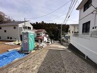 外観: