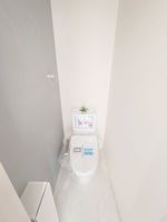 トイレ: