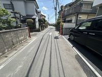 外観: