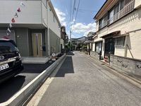 外観: