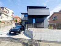駐車場: