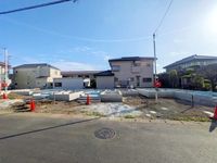 駐車場: