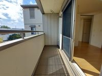 バルコニー: