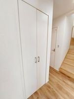 収納:1階ホール収納