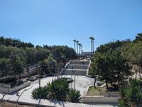 周辺環境:県立湘南海岸公園 徒歩15分。 1180m