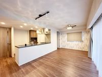 リビング:リビング