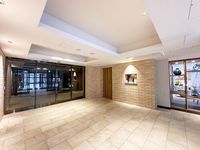 エントランス:エントランス