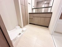 その他内観写真:バルコニー