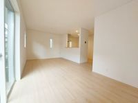 リビング: