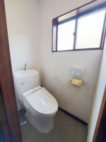 トイレ:2階トイレ