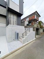 玄関: