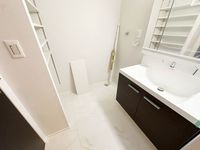 その他内観写真:洗面